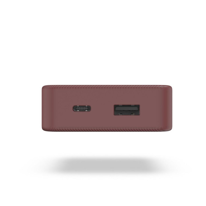 Външна батерия HAMA Colour 10, 10000 mAh - HAMA-201714 - 2