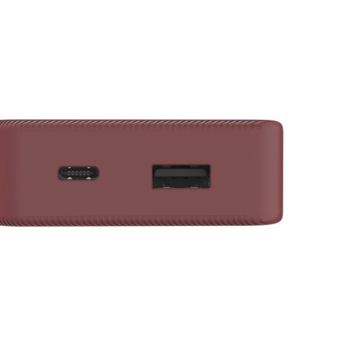 Външна батерия HAMA Colour 10, 10000 mAh - HAMA-201714 - 5