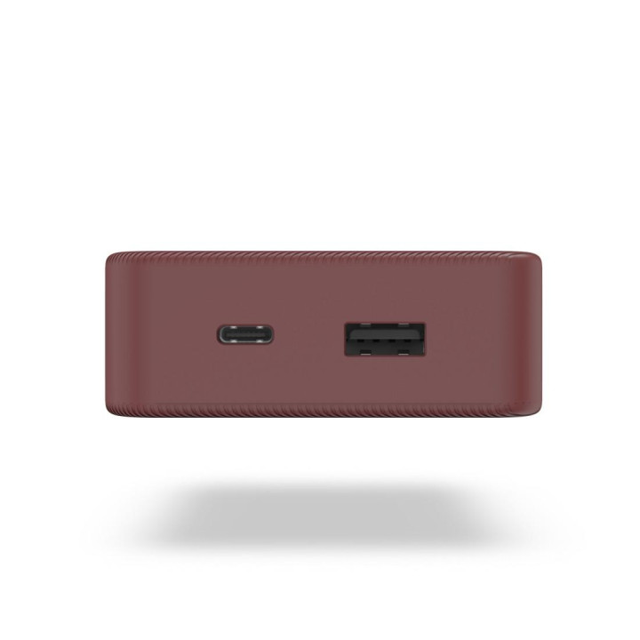 Външна батерия HAMA Colour 20, 20000 mAh - HAMA-201717 - 2
