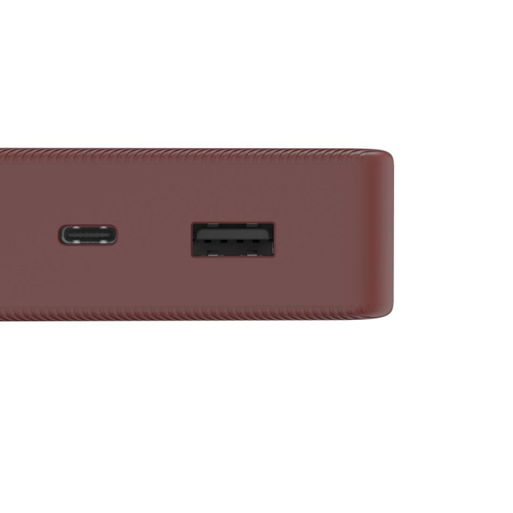 Външна батерия HAMA Colour 20, 20000 mAh - HAMA-201717 - 5