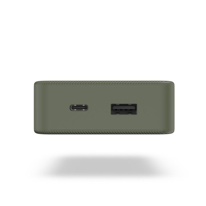 Външна батерия HAMA Colour 20, 20000 mAh - HAMA-201716 - 2
