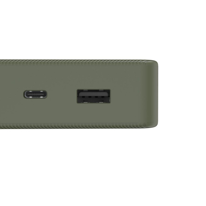 Външна батерия HAMA Colour 20, 20000 mAh - HAMA-201716 - 5