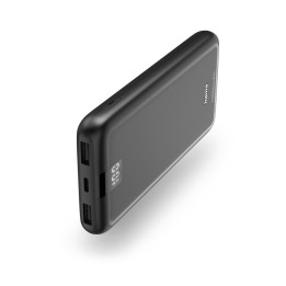 Външна батерия HAMA Performance 10, 10000 mAh - HAMA-201709 - 1