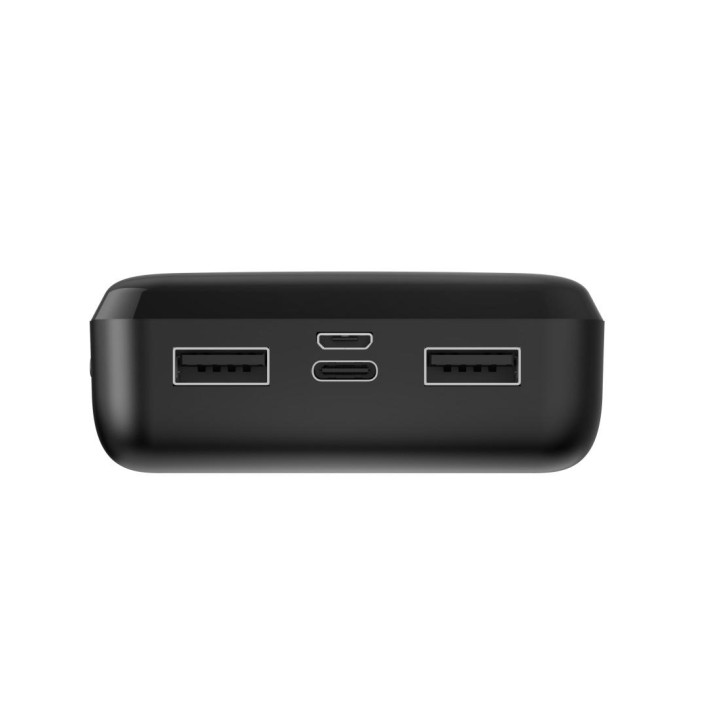 Външна батерия HAMA Eco Power 20, 20000 mAh - HAMA-187286 - 2