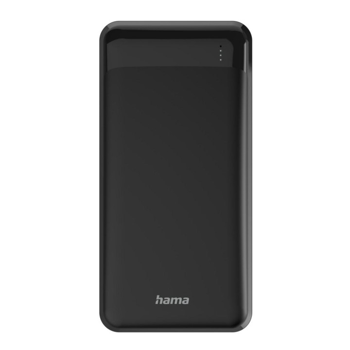 Външна батерия HAMA Eco Power 20, 20000 mAh - HAMA-187286 - 3