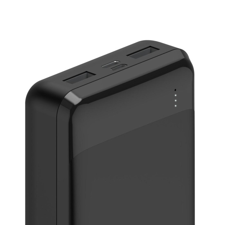 Външна батерия HAMA Eco Power 20, 20000 mAh - HAMA-187286 - 4