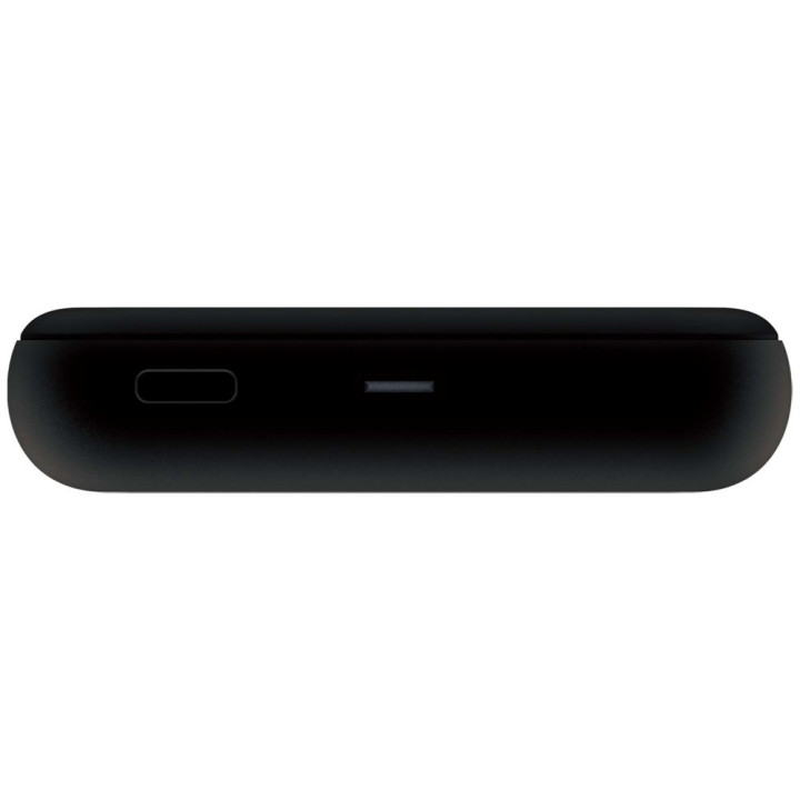 Външна батерия Verbatim MCP-10BK, 10000 mAh, USB-C PD 20W, Магнитно безжично зареждане 15W - 32245 - 3