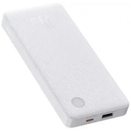 Външна батерия Baseus Airpow Lite, 10000mAh, 15W - P10067500213-00 - 1