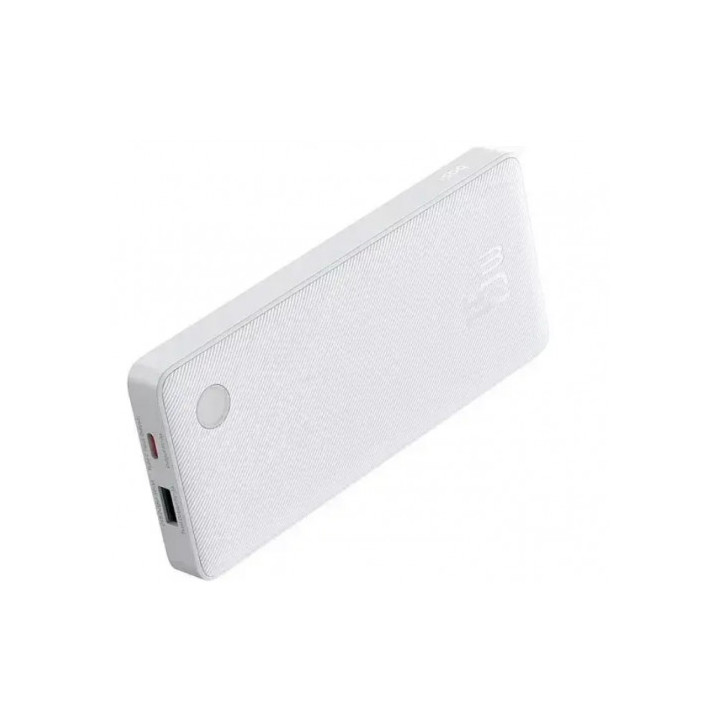 Външна батерия Baseus Airpow Lite, 10000mAh, 15W - P10067500213-00 - 2