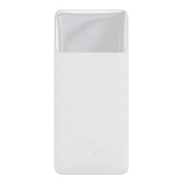 Външна батерия Baseus Bipow PPBD050102, 20000mAh, 15W - PPBD050102 - 1