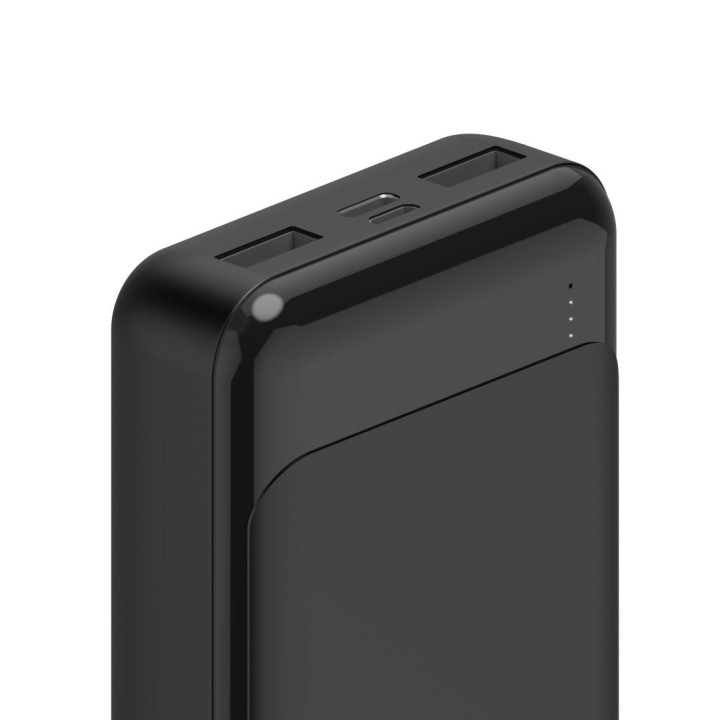 Външна батерия HAMA Eco Power 10, 10000 mAh - HAMA-187285 - 4
