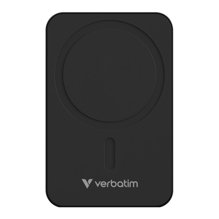 Външна батерия Verbatim Charge 'n' Go Essentials, 20000mAh, Wireless Charging, USB-C - 32223 - 2