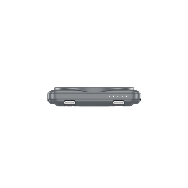 Външна батерия Verbatim Charge 'n' Go 2C, 5000mAh, USB-C, Wireless - 32251 - 9