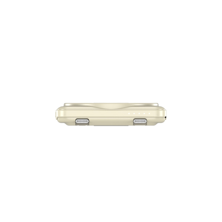 Външна батерия Verbatim Charge 'n' Go 2C, 5000mAh, USB-C, 2.4A, Gold - 32253 - 10