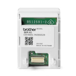 Wi-Fi адаптер Brother NC-9110W - NC9110W - 1
