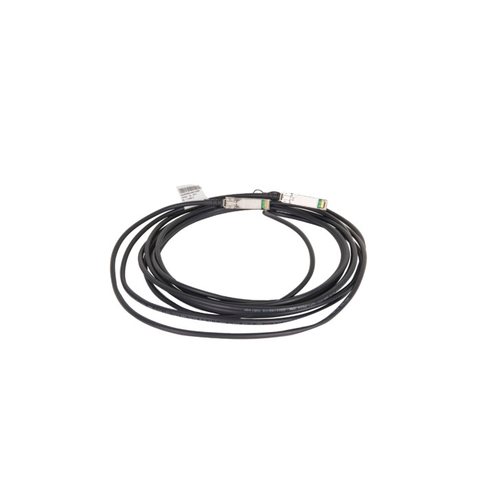 SFP+ кабел HP BLc, 3m Direct Attach Copper 10GbE - 487655-B21 - 1