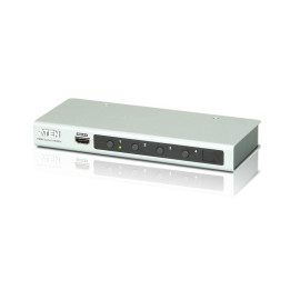 HDMI превключвател ATEN VS481B, 4-портов 4K - VS481B - 1