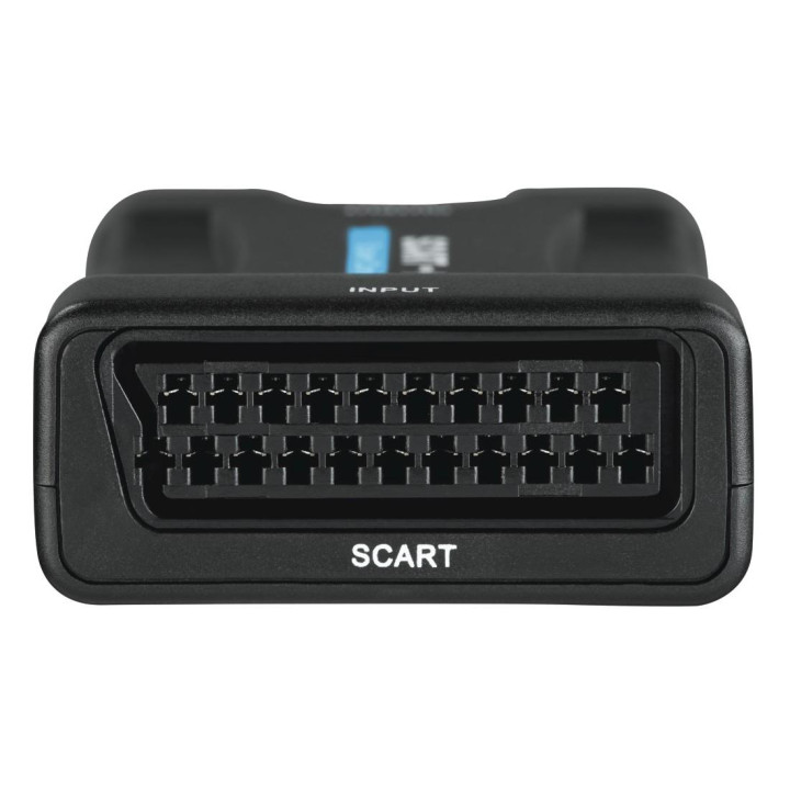 Адаптер HAMA, SCART към HDMI 1080p - 121775 - 5