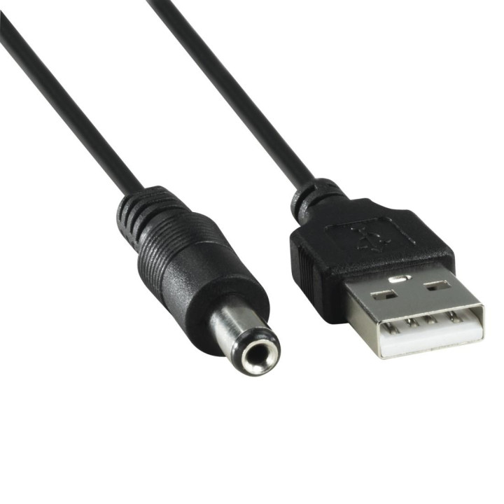 Адаптер HAMA, SCART към HDMI 1080p - 121775 - 6