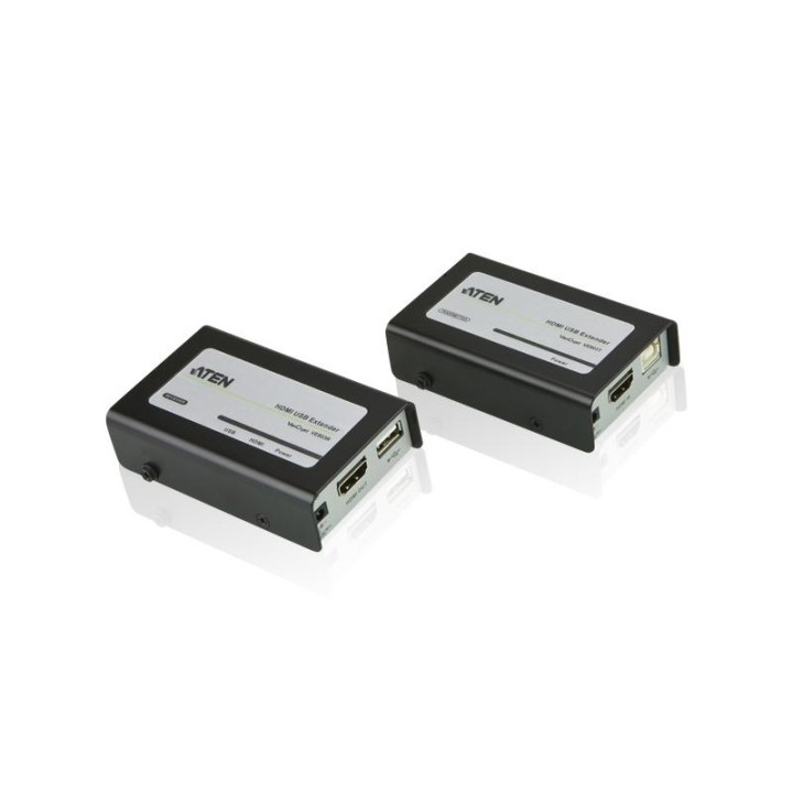 HDMI & USB Extender ATEN VE803, 1080p, 60 м - ATEN-VE803 - 1