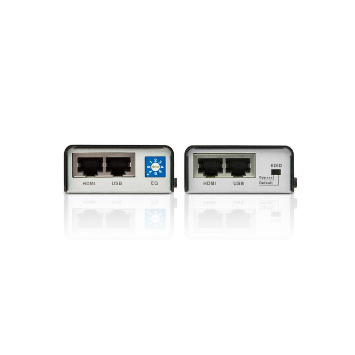 HDMI & USB Extender ATEN VE803, 1080p, 60 м - ATEN-VE803 - 2