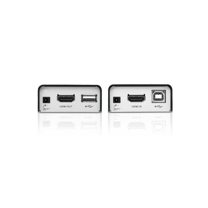 HDMI & USB Extender ATEN VE803, 1080p, 60 м - ATEN-VE803 - 3