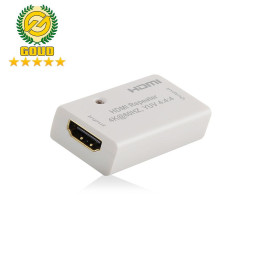 HDMI повторител ACT AC7820, Усилва HDMI сигнал до 40 м, Поддържа 4K - EWENT-ACT-EXT-AC7820 - 1