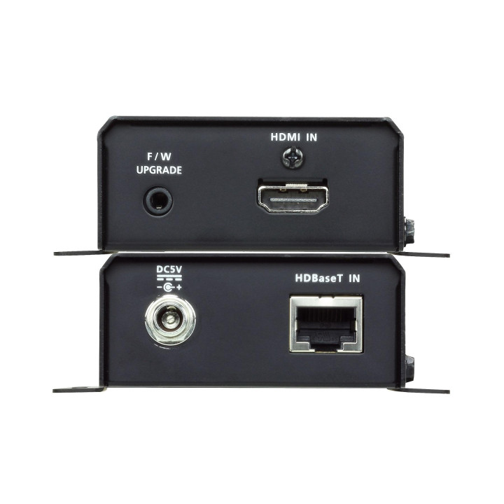 HDMI усилвател ATEN VE801, 4K@40m, до 70м - VE801-AT-G - 2