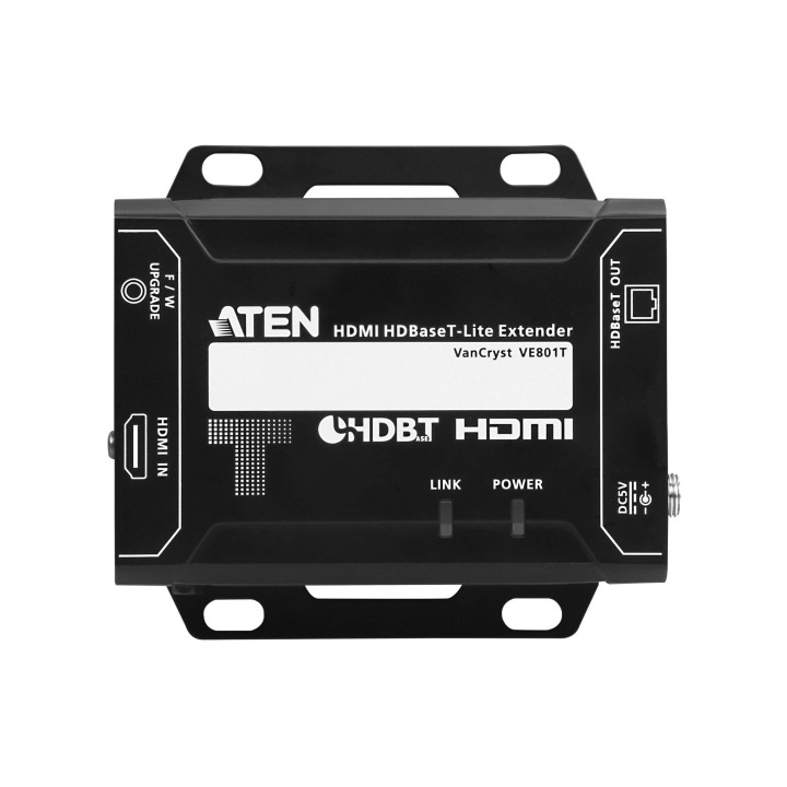 HDMI усилвател ATEN VE801, 4K@40m, до 70м - VE801-AT-G - 3