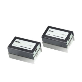 HDMI удължител ATEN VE800A, 60 м, HDMI женско към HDMI женско, 1080p - VE800A-AT-G - 1