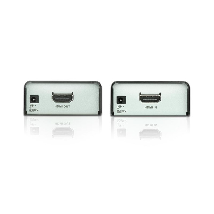 HDMI удължител ATEN VE800A, 60 м, HDMI женско към HDMI женско, 1080p - VE800A-AT-G - 4