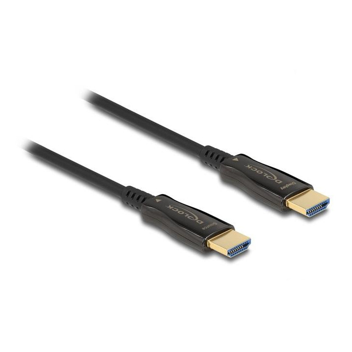 Оптичен кабел DeLock, HDMI 8K 60Hz 25m - DELOCK-84039 - 2