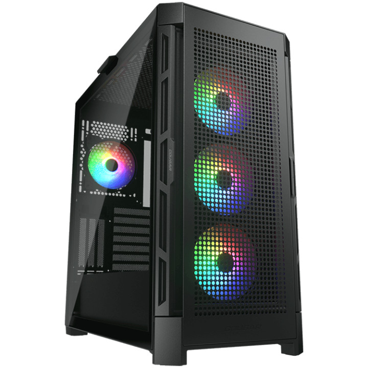 Геймърски компютър RTX 5070 Ti Core Ultra 7 270K | Ion Computers