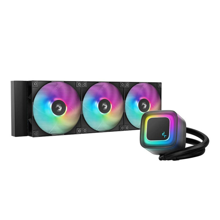 Геймърски компютър RTX 5070 Ti Core Ultra 7 270K | Ion Computers