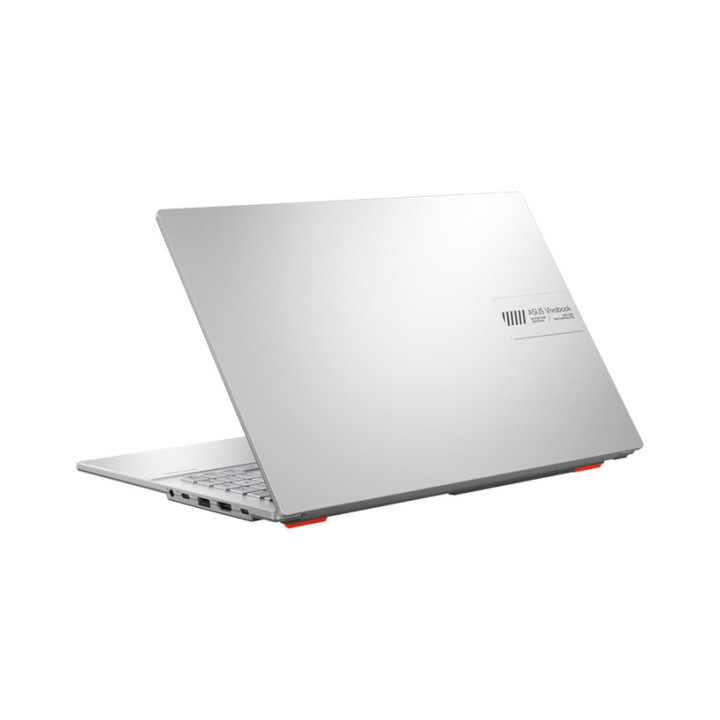 Лаптоп ASUS Vivobook Go E1504FA-BQ2871, 15.6" Full HD IPS, AMD Ryzen 5 40 2.8GHz, 16GB LPDDR5, 512GB SSD, No OS - 90NB0ZR1-M04MV