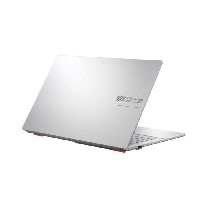 Лаптоп ASUS Vivobook Go E1504FA-BQ2871, 15.6" Full HD IPS, AMD Ryzen 5 40 2.8GHz, 16GB LPDDR5, 512GB SSD, No OS - 90NB0ZR1-M04MV