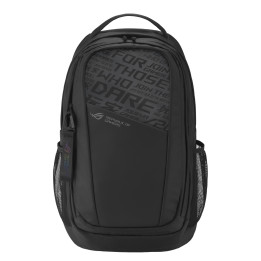 Раница за лаптоп ASUS ROG BP2800 Ranger, 24L, до 18", Черна - 90XB0A30-BBP000 - 1