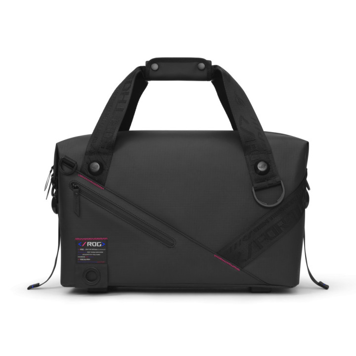 Ръчна чанта за лаптоп ASUS ROG SLASH BC3700  до 16" - 90XB08Q0-BBA000 - 1