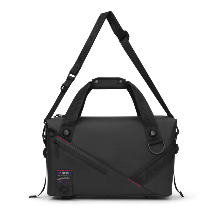 Ръчна чанта за лаптоп ASUS ROG SLASH BC3700  до 16" - 90XB08Q0-BBA000 - 2