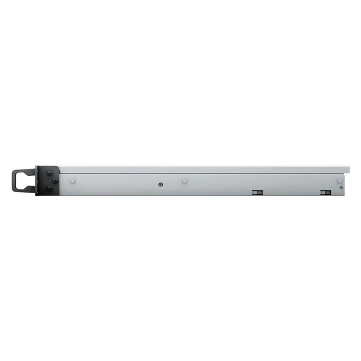 Мрежов сторидж Synology RS822+, 4 слота, AMD Ryzen V1500B 4-core, 4GB DDR4, До 108TB - 3