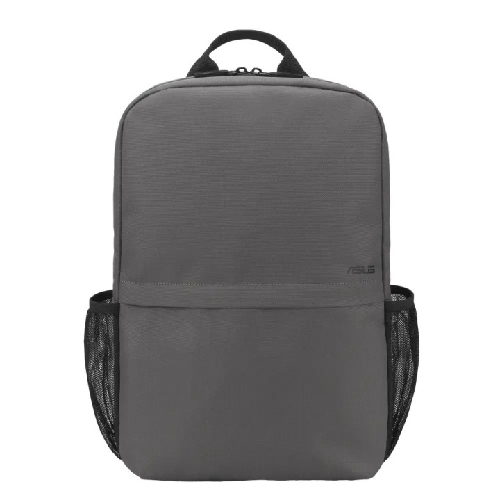 Раница за лаптоп ASUS Nereus 2.0, до 16", 18L, Полиестер, Черна - 90XB0A20-BBP000 - 1