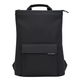 Раница за лаптоп ASUS Vigour AP2600, 16", Полиестер, Черна - 90XB08T0-BBP000 - 1