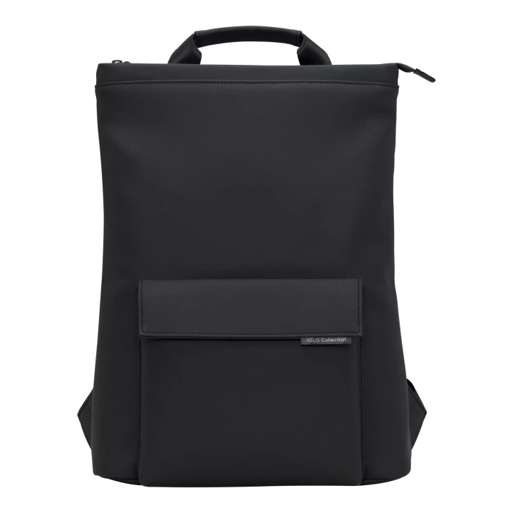 Раница за лаптоп ASUS Vigour AP2600, 16", Полиестер, Черна - 90XB08T0-BBP000 - 1