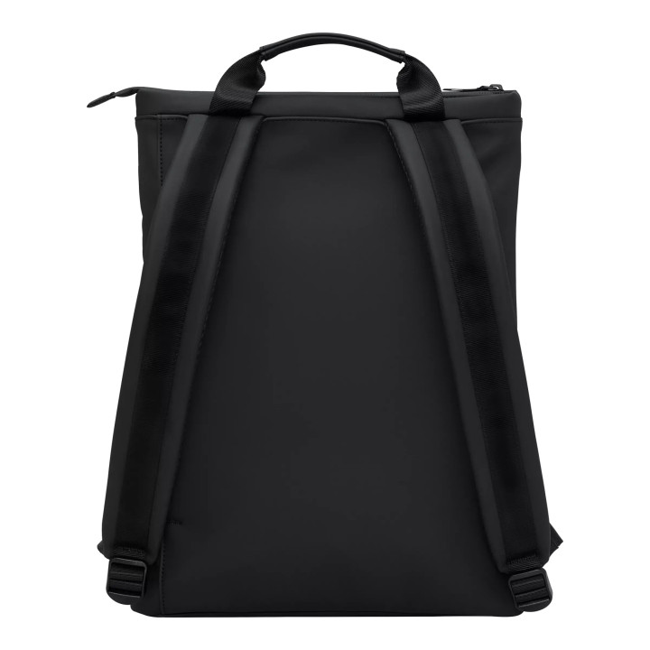 Раница за лаптоп ASUS Vigour AP2600, 16", Полиестер, Черна - 90XB08T0-BBP000 - 3