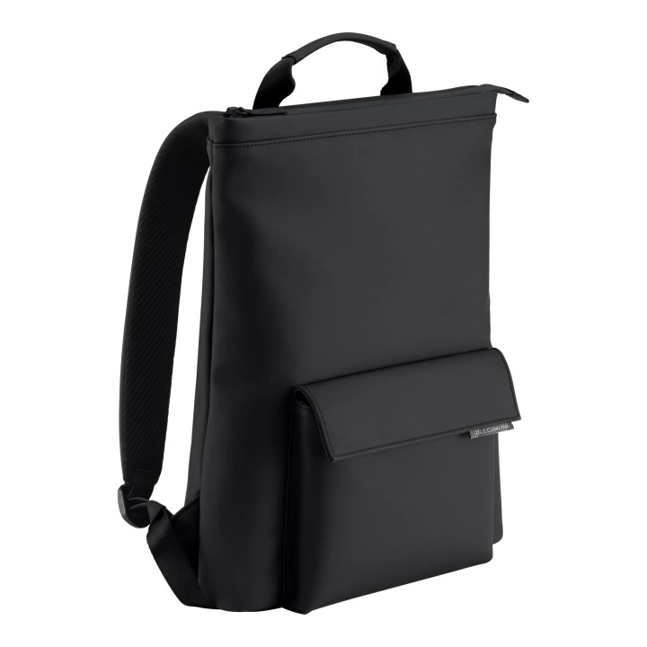 Раница за лаптоп ASUS Vigour AP2600, 16", Полиестер, Черна - 90XB08T0-BBP000 - 5