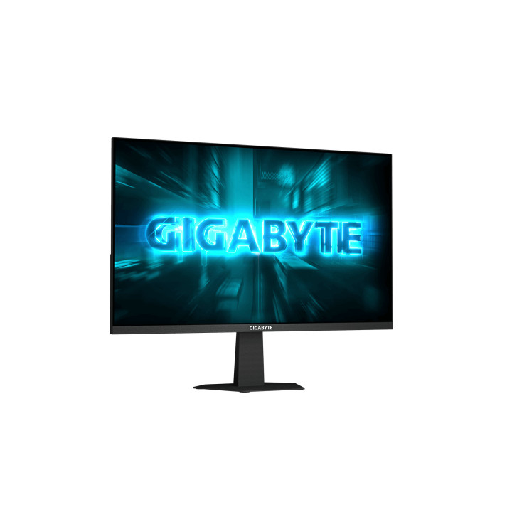 Монитор Gigabyte GS24F14A, 23.8" FHD IPS 175Hz, 1ms, HDR10 - 2
