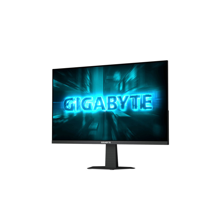 Монитор Gigabyte GS24F14A, 23.8" FHD IPS 175Hz, 1ms, HDR10 - 3