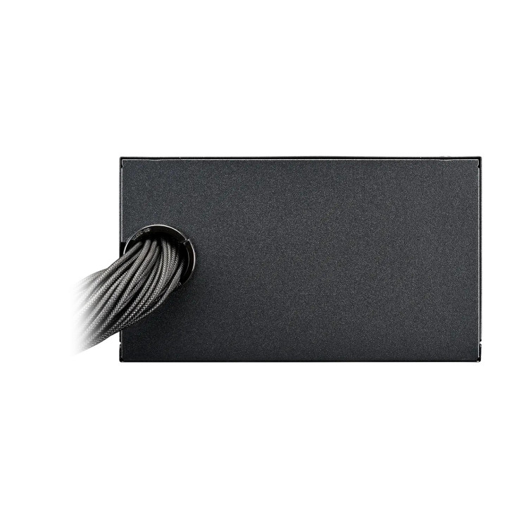 Захранване Cooler Master MWE Bronze V3, 750W ATX 3.1 - MPE-7501-ACABW-3BEU - 5