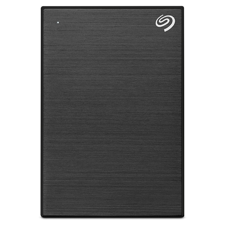 Външен хард диск Seagate One Touch, 1TB USB 3.0 2.5" - STKY1000401 - 2