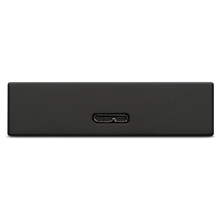 Външен хард диск Seagate One Touch, 1TB USB 3.0 2.5" - STKY1000401 - 6